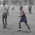 ⭐ Yacouba BAMBA, la pépite du milieu de terrain de ABI Sport U15